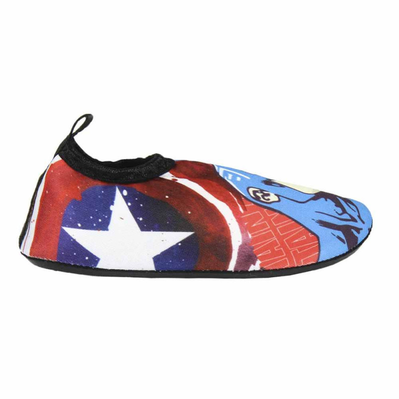 CERDA PAPUCE ZA PLAZU AVENGERS