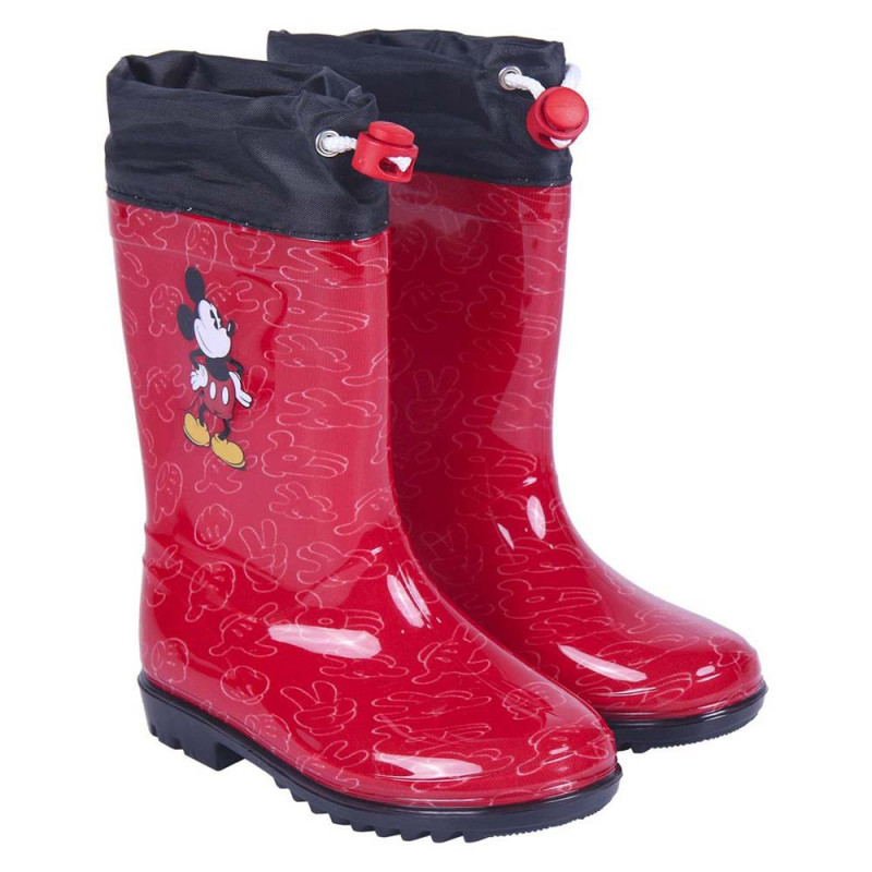 CERDA GUMENE CIZME MICKEY