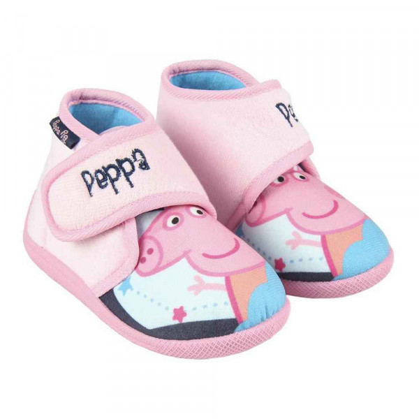 CERDA PATOFNE PEPPA PIG