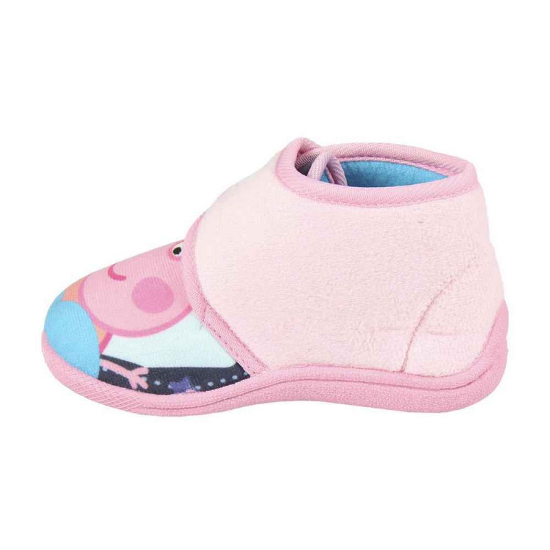 CERDA PATOFNE PEPPA PIG