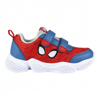 CERDA PATIKE SPIDERMAN 