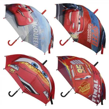 CERDA CARS 3 KISOBRAN ASST 