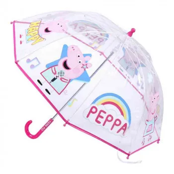 CERDA KISOBRAN PEPPA PIG 