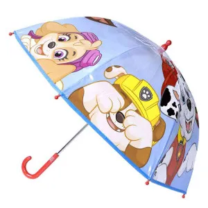 CERDA KISOBRAN PAW PATROL