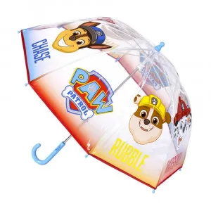 CERDA KISOBRAN PAW PATROL