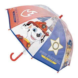 CERDA KISOBRAN PAW PATROL