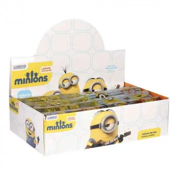 MINIONS NAOCARE ZA SUNCE 