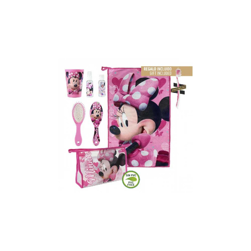 CERDA TOALETNI NESESER MINNIE