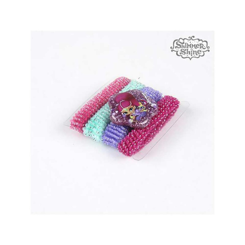 CERDA SHIMMER AND SHINE SET UKRASA ZA KOSU 14 KOM