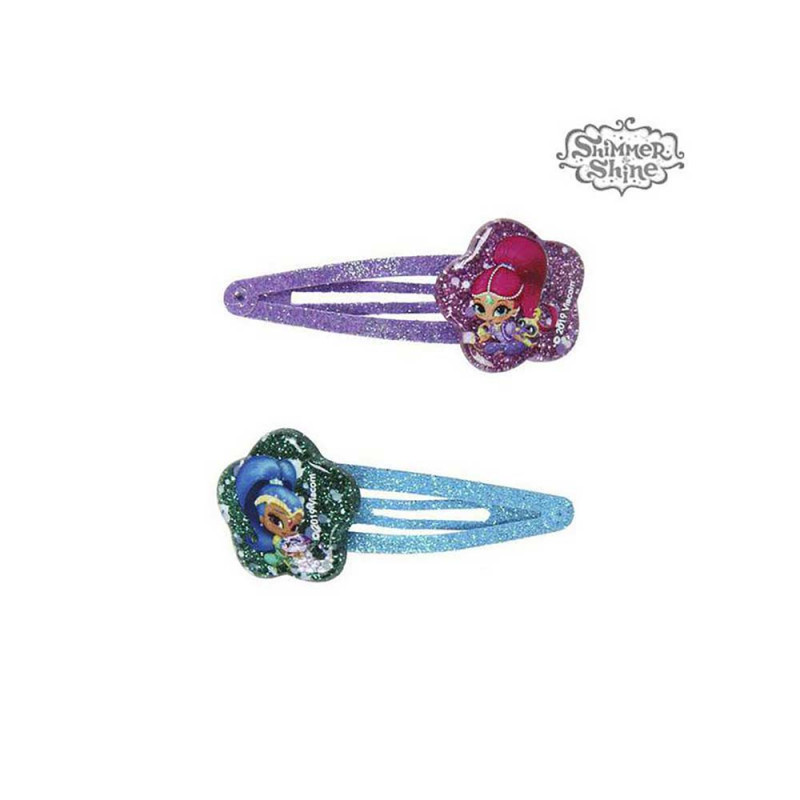 CERDA SHIMMER AND SHINE SET UKRASA ZA KOSU 14 KOM