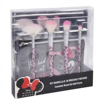 CERDA SET ZA ULEPSAVANJE MINNIE 