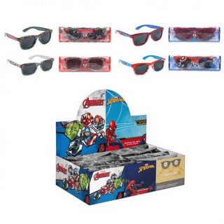 CERDA AVENGERS NAOCARE ZA SUNCE ASST