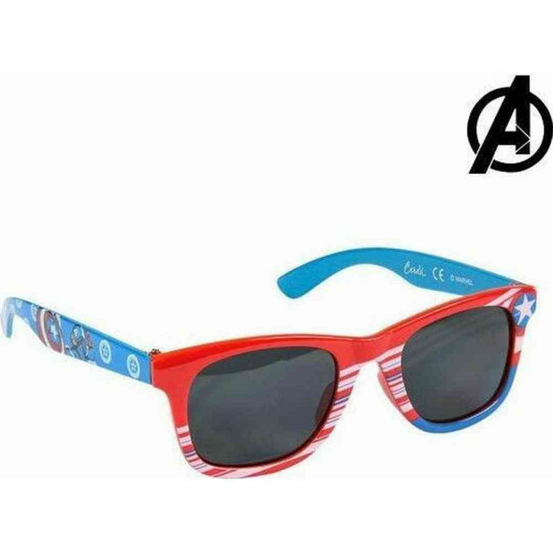 CERDA AVENGERS NAOCARE ZA SUNCE ASST