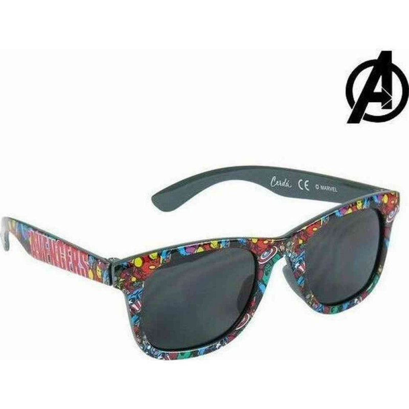 CERDA AVENGERS NAOCARE ZA SUNCE ASST
