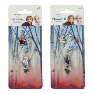 CERDA FROZEN OGRLICA ASST