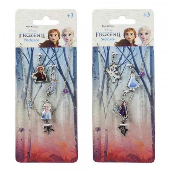CERDA FROZEN OGRLICA ASST