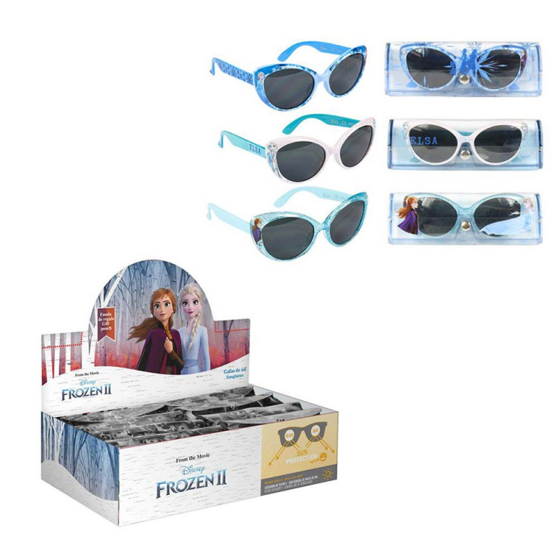 CERDA FROZEN NAOCARE ZA SUNCE ASST