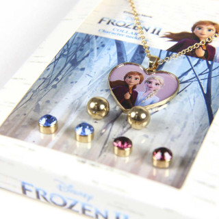 CERDA FROZEN SET NAKITA