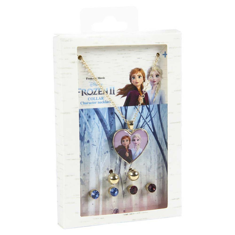 CERDA FROZEN SET NAKITA