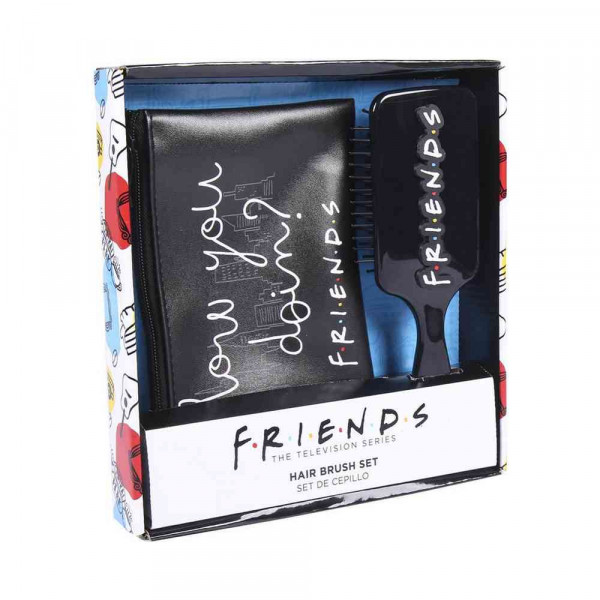 CERDA FRIEND CETKA ZA KOSU
