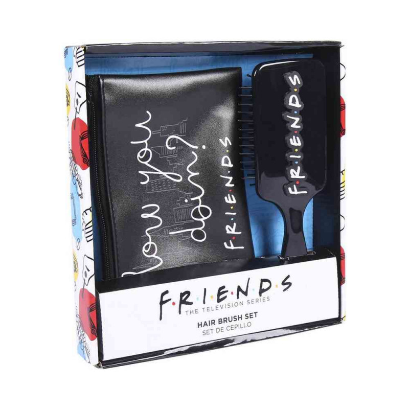 CERDA FRIEND CETKA ZA KOSU