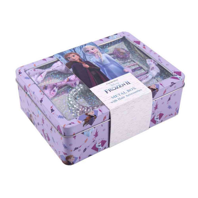 CERDA SET ZA KOSU U KUTIJI FROZEN