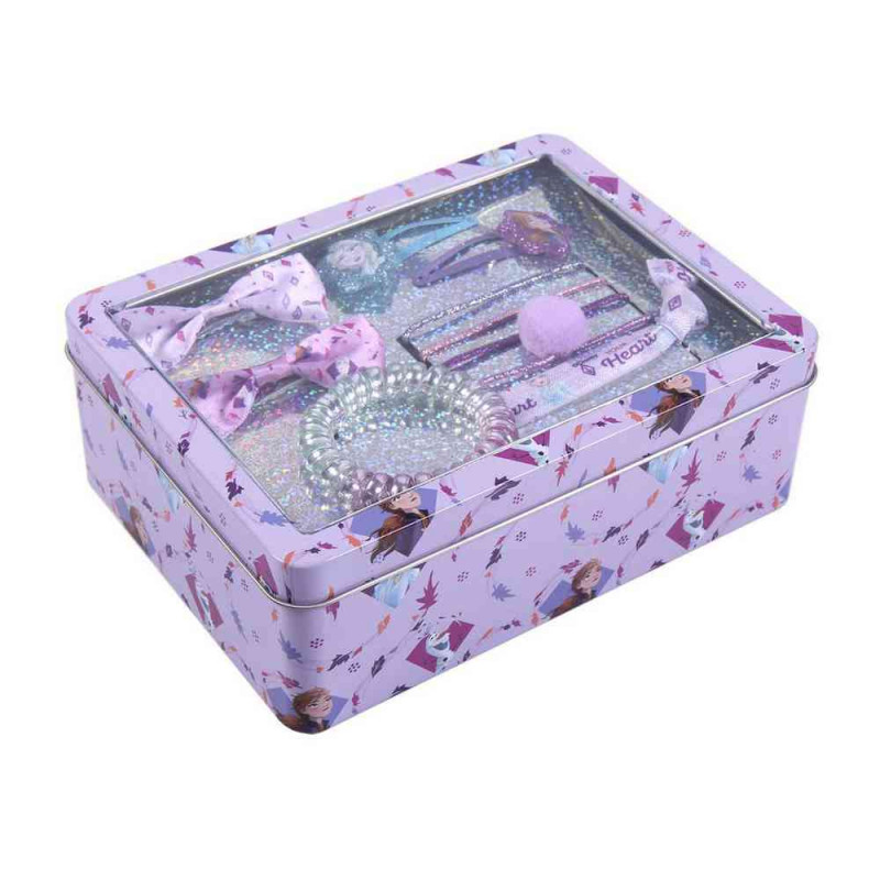 CERDA SET ZA KOSU U KUTIJI FROZEN
