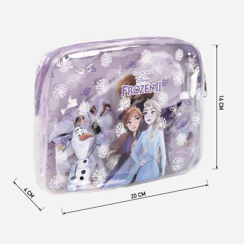 CERDA NESESER SET 5 KOM FROZEN