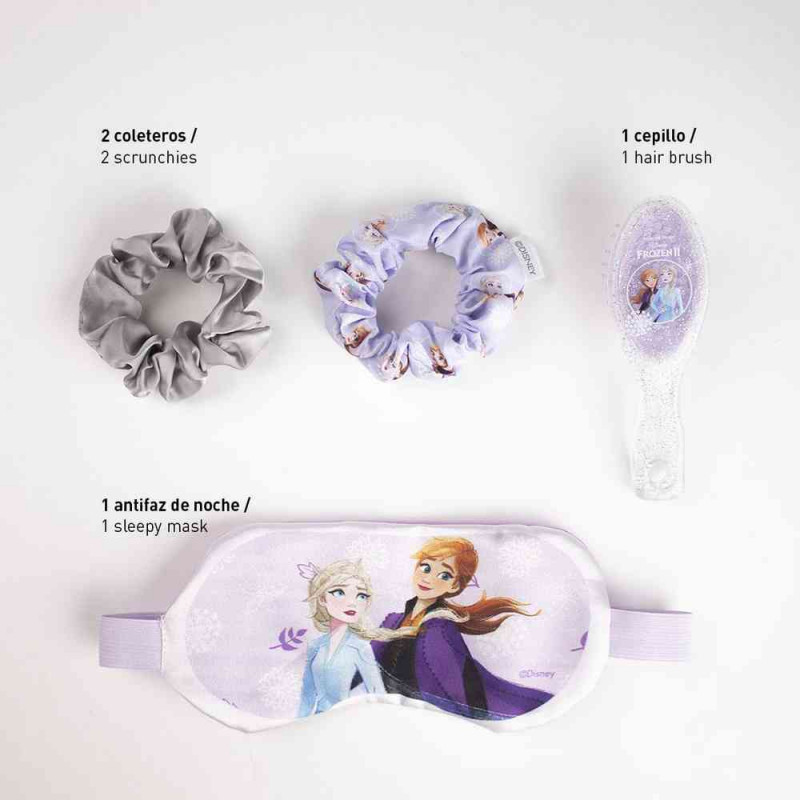 CERDA NESESER SET 5 KOM FROZEN