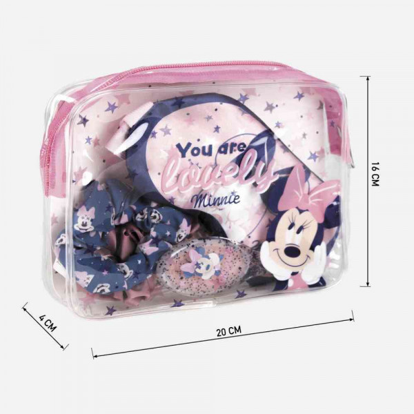 CERDA NESESER SET 5 KOM MINNIE