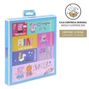 CERDA PEPPA PIG KUTIJA IZNENADJENCE