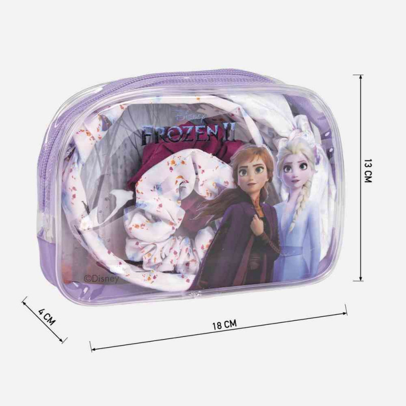 CERDA NESESER SET 4 KOM FROZEN