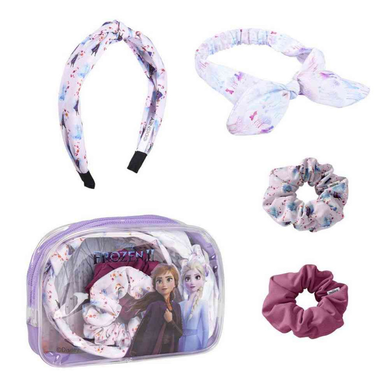 CERDA NESESER SET 4 KOM FROZEN