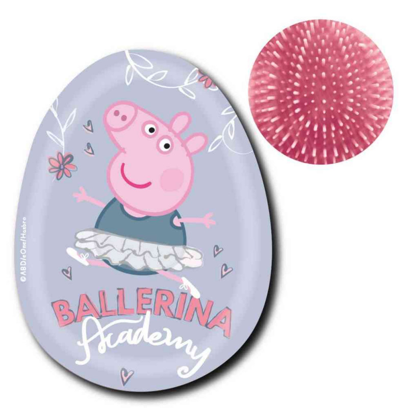 CERDA CETKA ZA KOSU PEPPA PIG