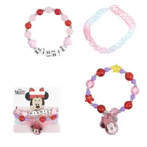 MINNIE NARUKVICE 3 KOM CERDA
