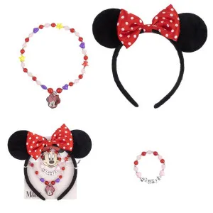 CERDA AKSESOAR ZA KOSU MINNIE