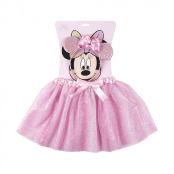 CERDA SET ZA ULEPSAVANJE MINNIE 