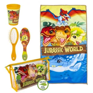 CERDA TOALETNI NESESER JURASSIC PARK