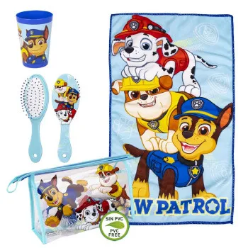 CERDA TOALETNI NESESER PAW PATROL 