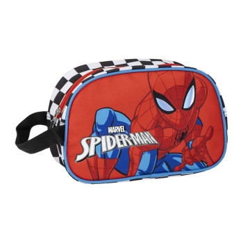 CERDA TOALENTI NESESER SPIDERMAN 