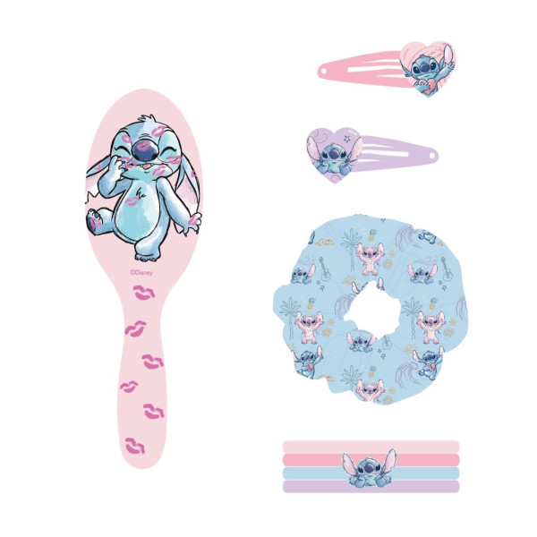 CERDA AKSESOAR ZA KOSU STITCH