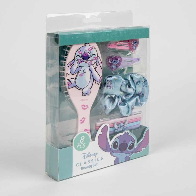 CERDA AKSESOAR ZA KOSU STITCH