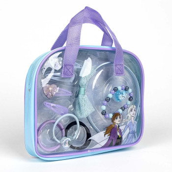 CERDA AKSESOAR ZA KOSU U TORBICI FROZEN 
