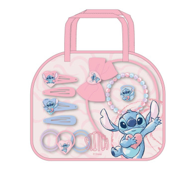 CERDA AKSESOAR ZA KOSU U TORBICI STITCH 