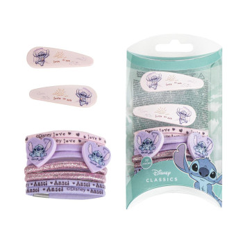 CERDA AKSESOAR ZA KOSU STITCH 