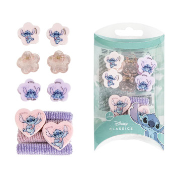 CERDA AKSESOAR ZA KOSU STITCH 