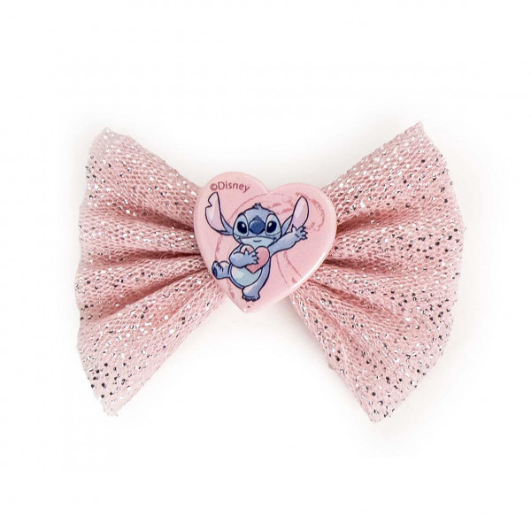 CERDA AKSESOAR ZA KOSU U RANCU STITCH 