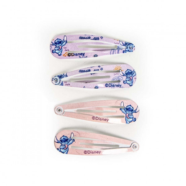 CERDA AKSESOAR ZA KOSU U RANCU STITCH 