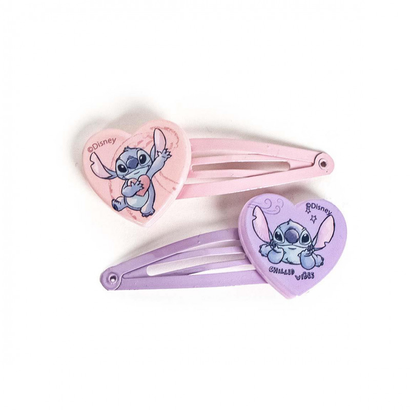 CERDA AKSESOAR ZA KOSU U RANCU STITCH 