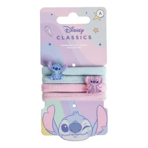 CERDA GUMICE ZA KOSU 3 KOM STITCH